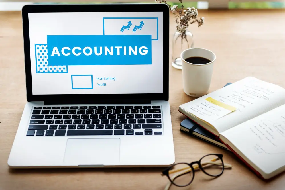 General Accounting Services
