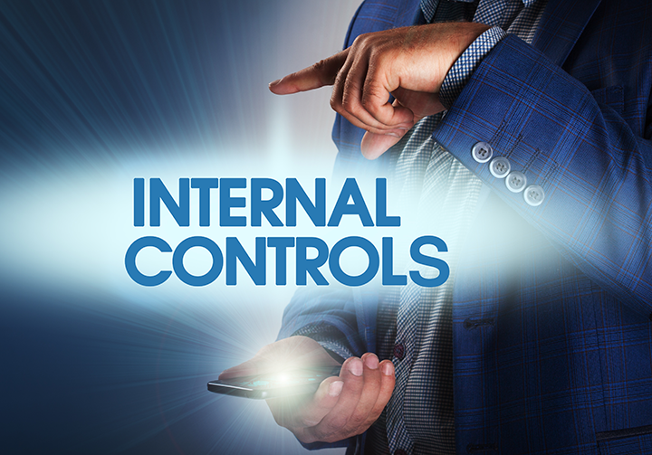 Internal Controls